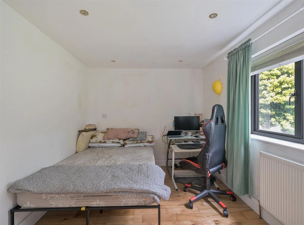 Квартира в Лондоне, Великобритания, 80 м² - фото 13