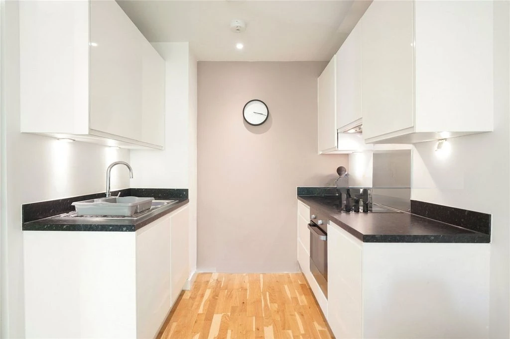 Квартира в Лондоне, Великобритания, 38 м² - фото 13