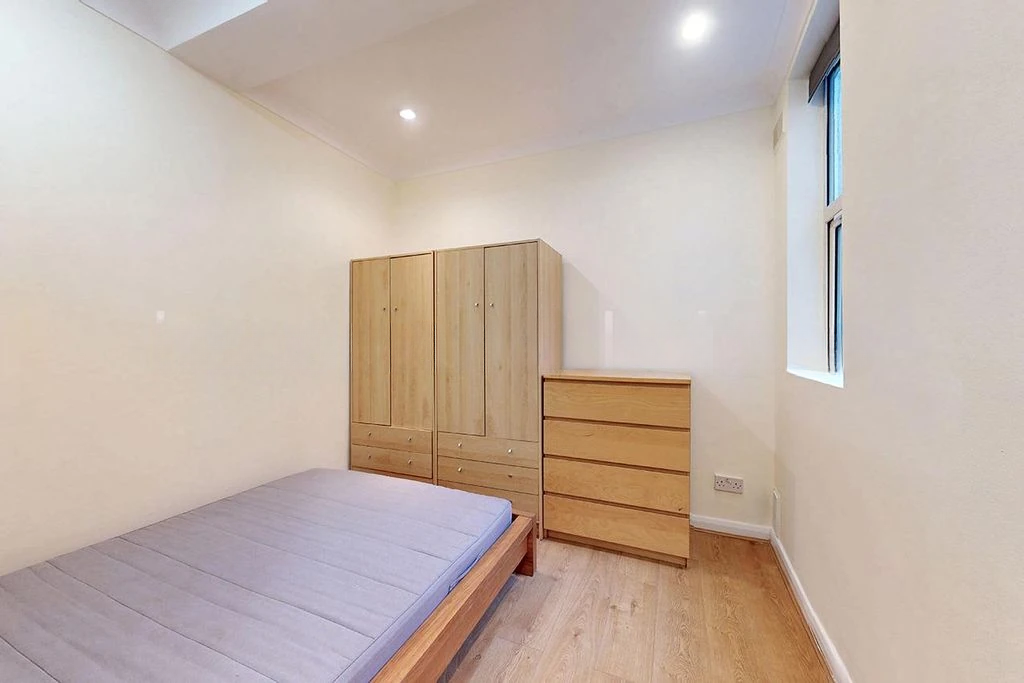 Квартира в Лондоне, Великобритания, 61 м² - фото 13