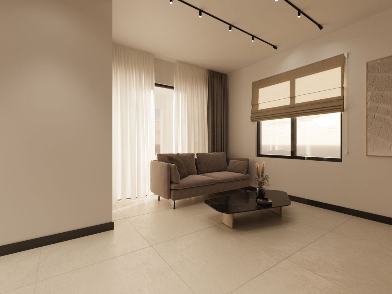 Апартаменты Katholiki, Кипр, 65 м² - фото 18
