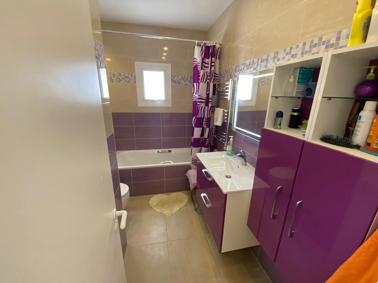 Апартаменты Neapoli, Кипр, 80 м² - фото 18