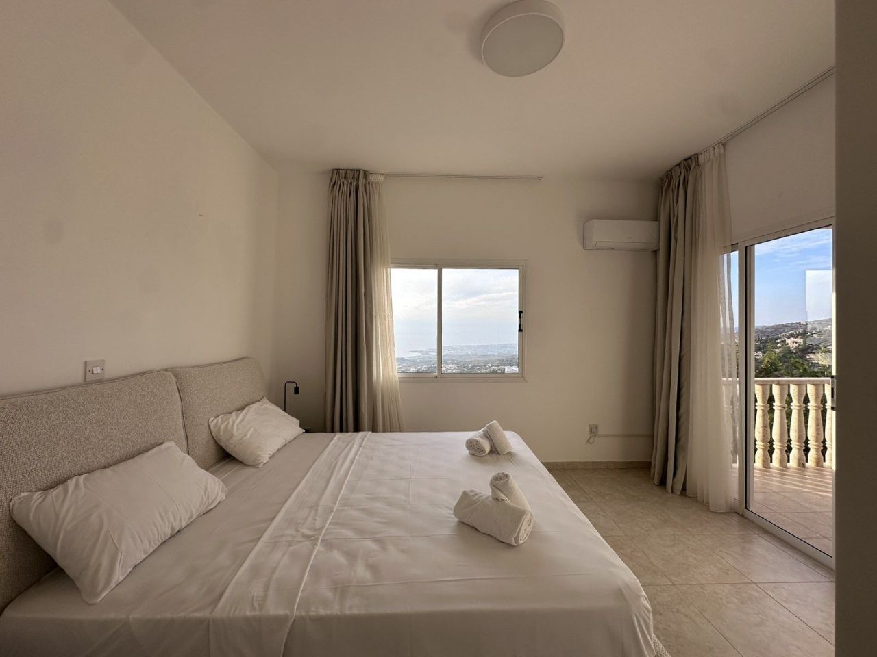 Дом в Тале, Кипр, 307 м² - фото 18