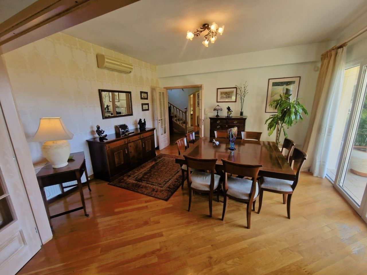 Дом в Ланье, Кипр, 270 м² - фото 18