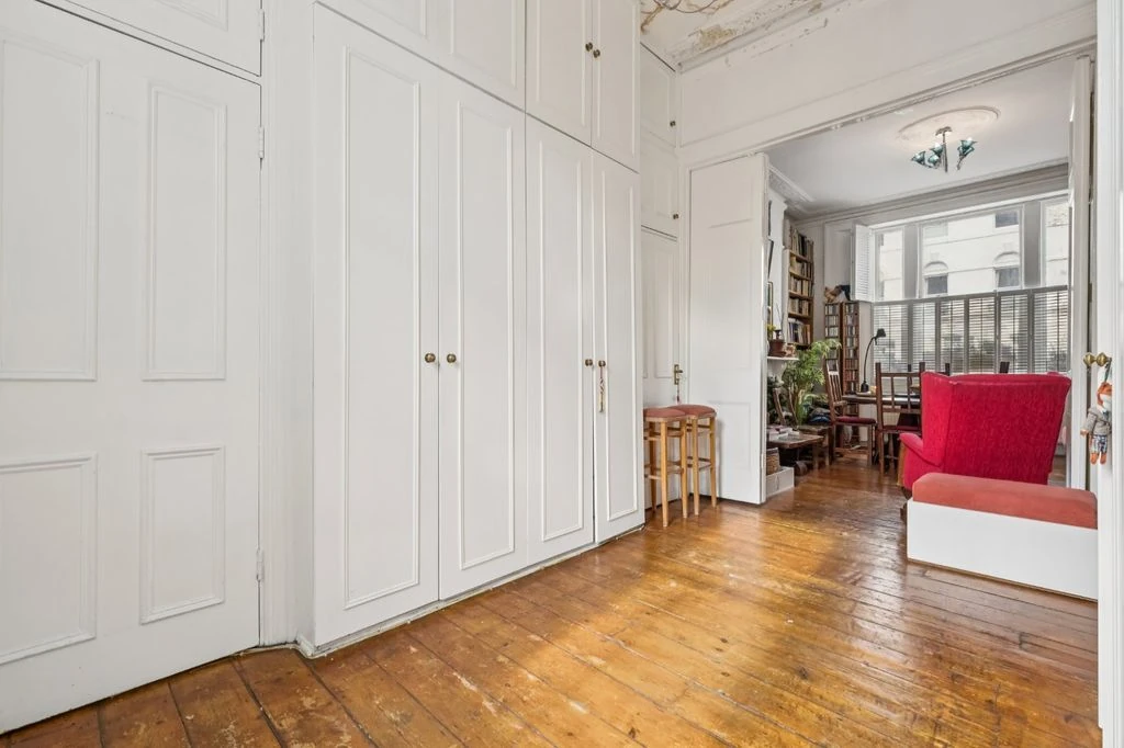 Квартира в Лондоне, Великобритания, 43 м² - фото 13