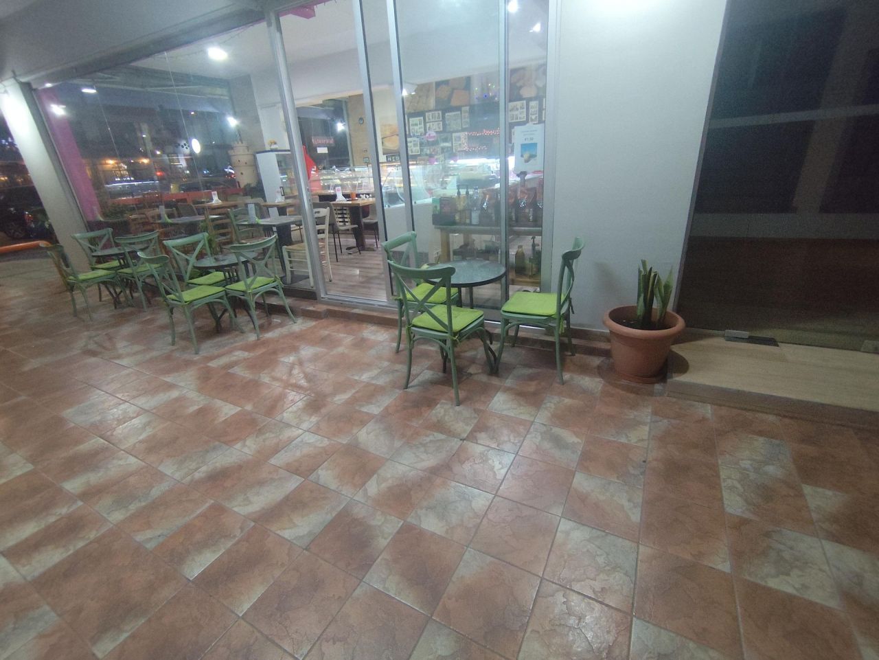 Магазин Agia Zoni, Кипр, 100 м² - фото 15