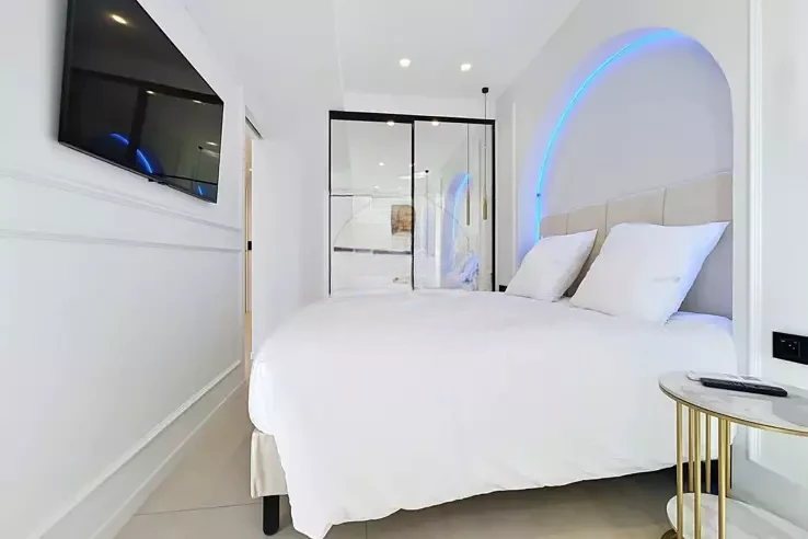 Квартира в Каннах, Франция, 37 м² - фото 5