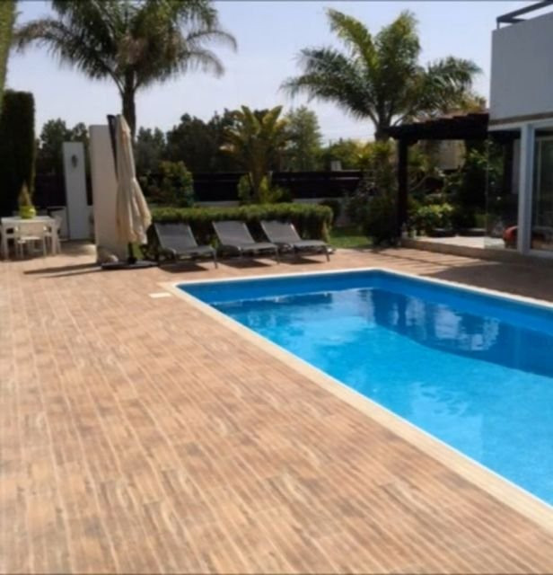 Дом Potamos Germasogeias, Кипр, 300 м² - фото 18