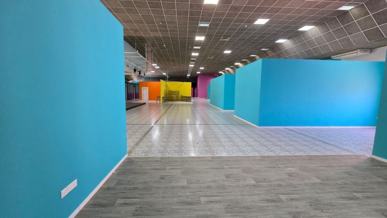 Офис Zakaki, Кипр, 1 450 м² - фото 15