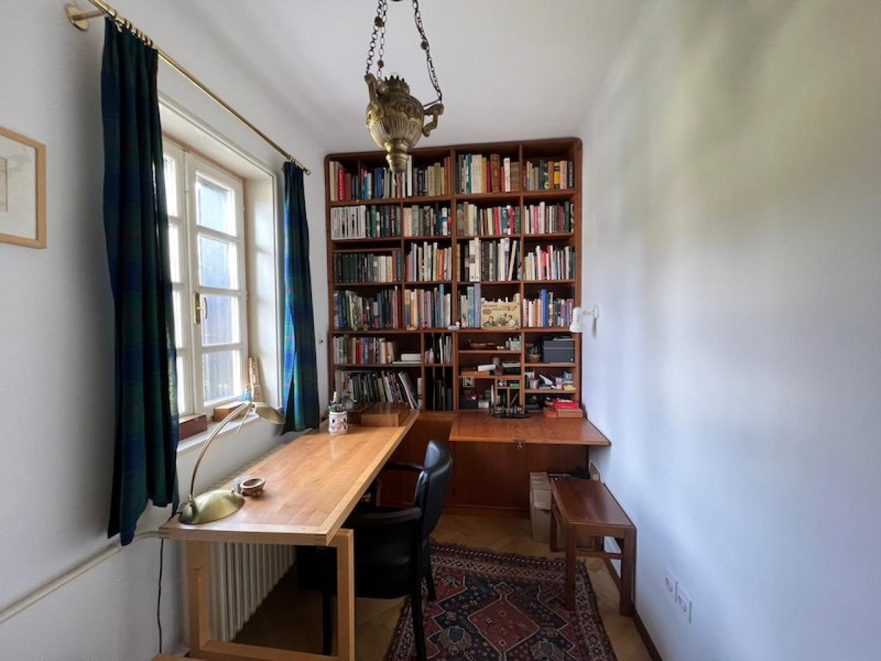 Дом в Бледе, Словения, 225 м² - фото 13