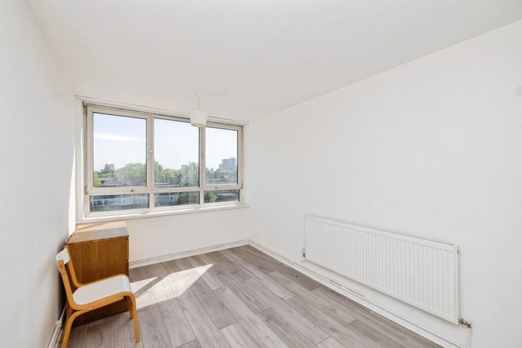 Квартира в Лондоне, Великобритания, 42 м² - фото 13