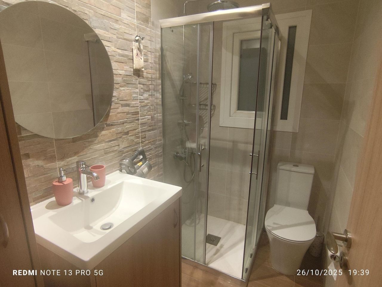 Апартаменты Ekali, Кипр, 130 м² - фото 15