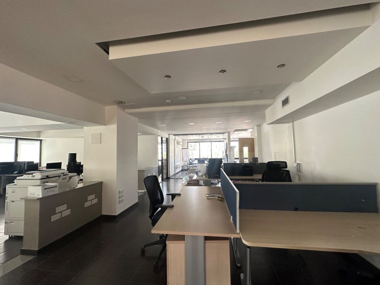 Офис Linopetra, Кипр, 375 м² - фото 18