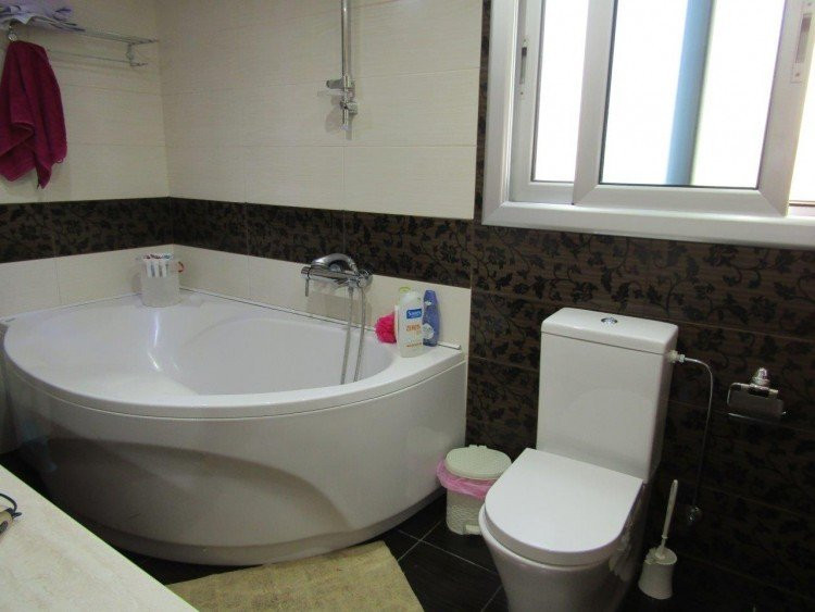 Дом Laiki Leykothea, Кипр, 250 м² - фото 15