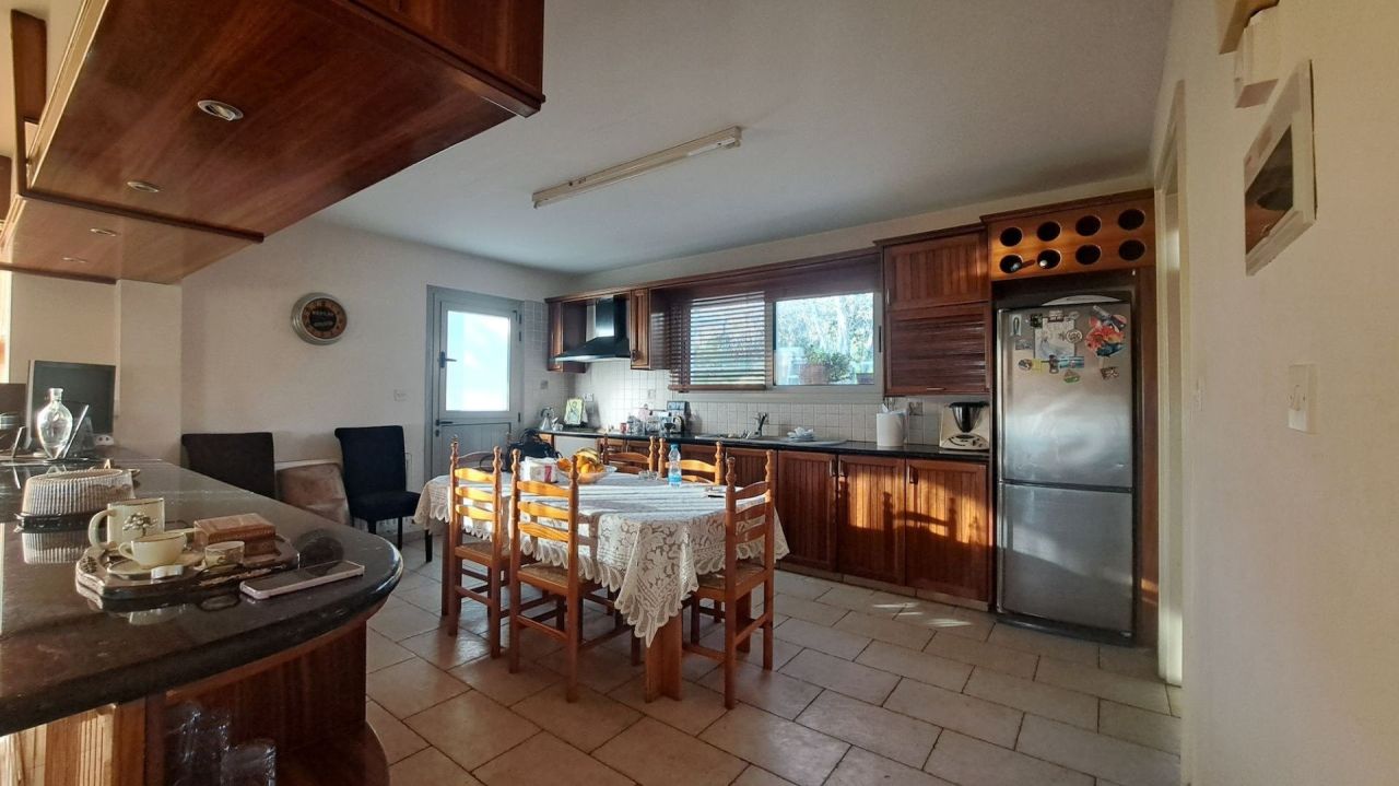 Дом в Арму, Кипр, 270 м² - фото 18