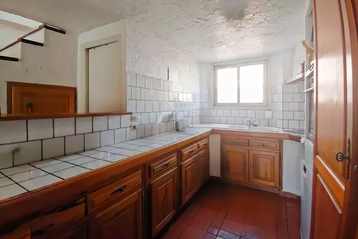 Квартира в Каннах, Франция, 77 м² - фото 5