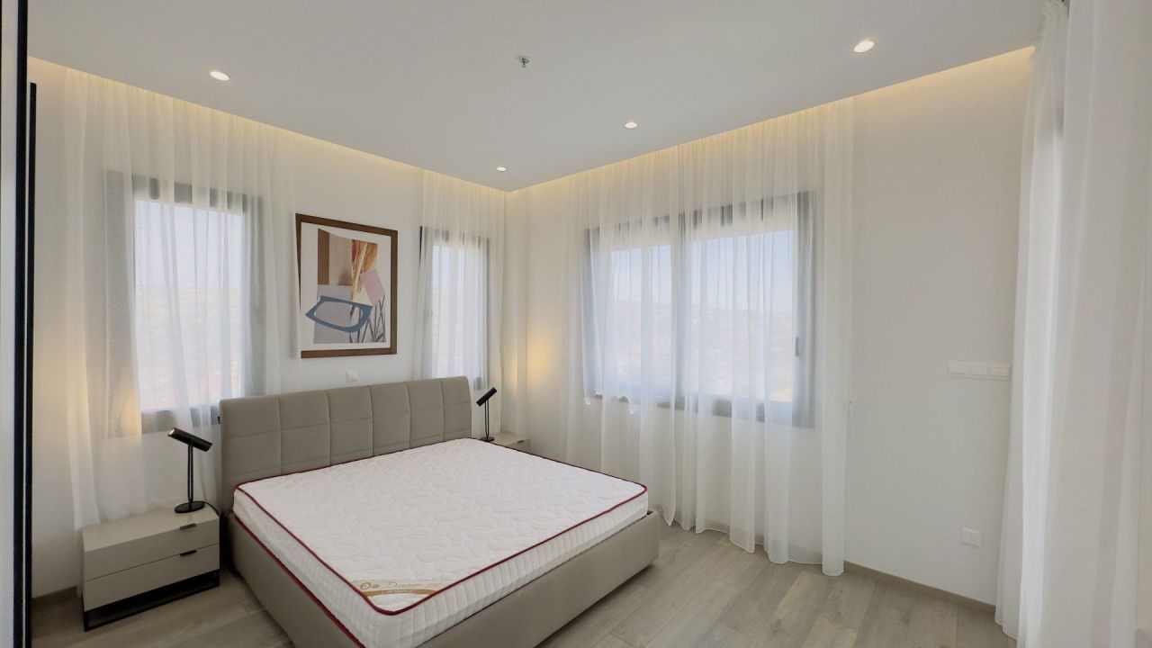 Апартаменты в Мутайяке, Кипр, 268 м² - фото 15