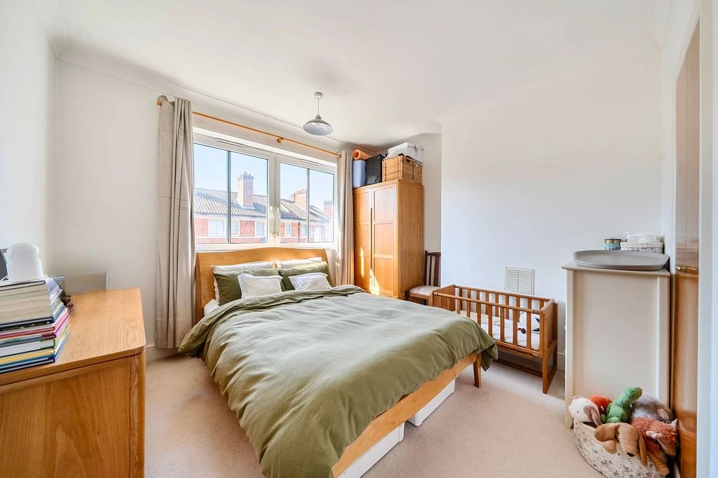 Квартира в Лондоне, Великобритания, 50 м² - фото 13
