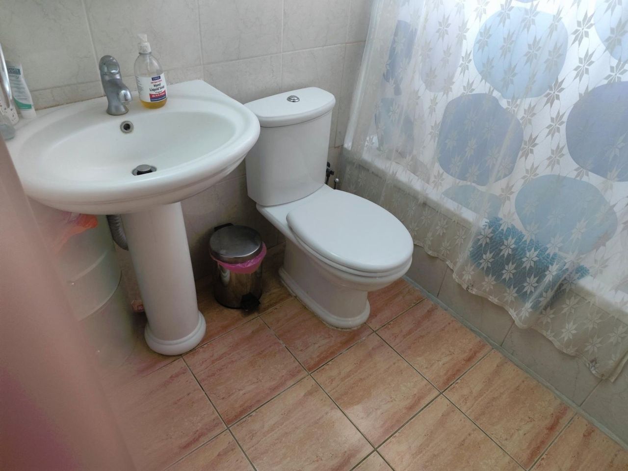 Дом в Парамите, Кипр, 180 м² - фото 15