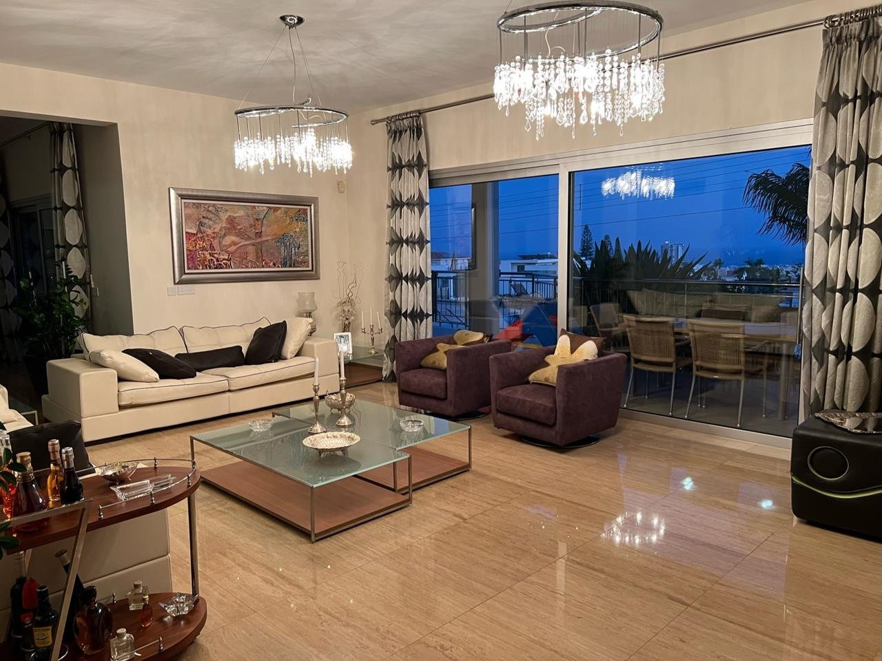 Дом Agia Paraskevi, Кипр, 525 м² - фото 18