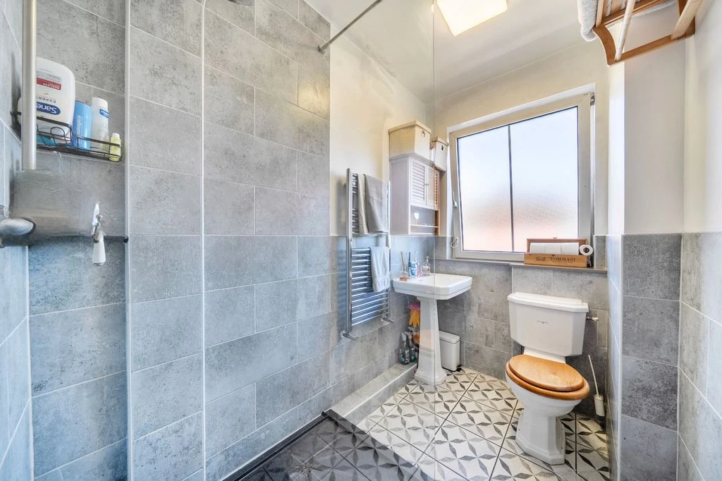 Квартира в Лондоне, Великобритания, 50 м² - фото 14