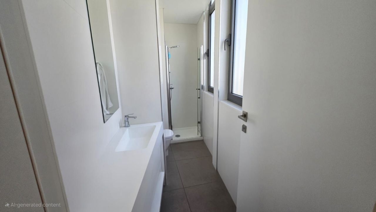 Дом в Айос-Атанасиосе, Кипр, 180 м² - фото 18