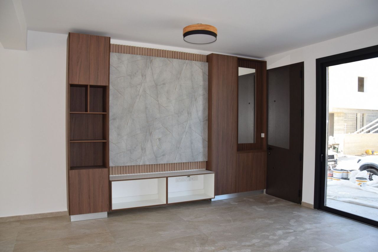 Дом Agia Marinouda, Кипр, 185 м² - фото 19