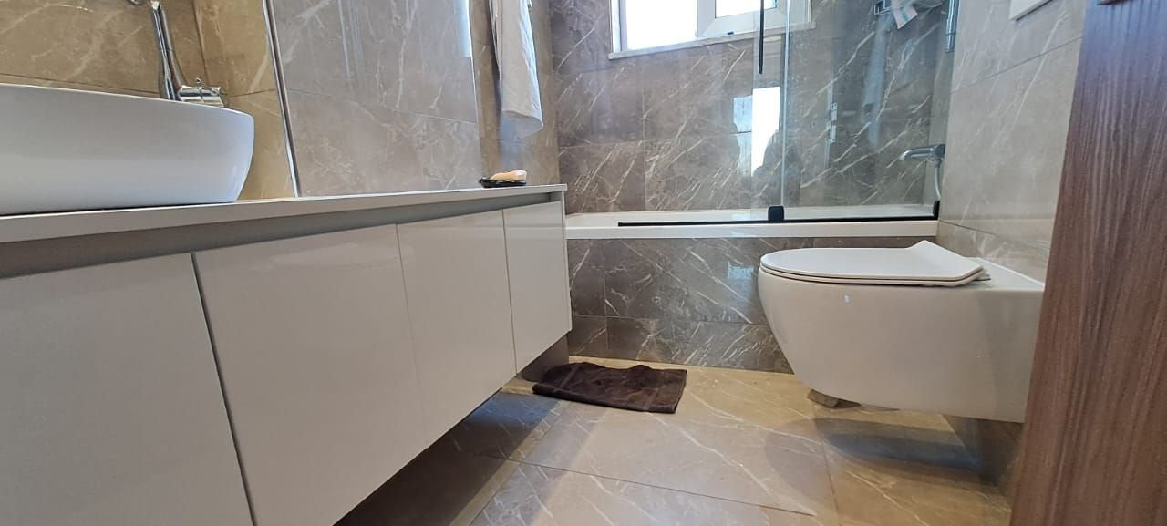 Апартаменты в Айос-Атанасиосе, Кипр, 125 м² - фото 15