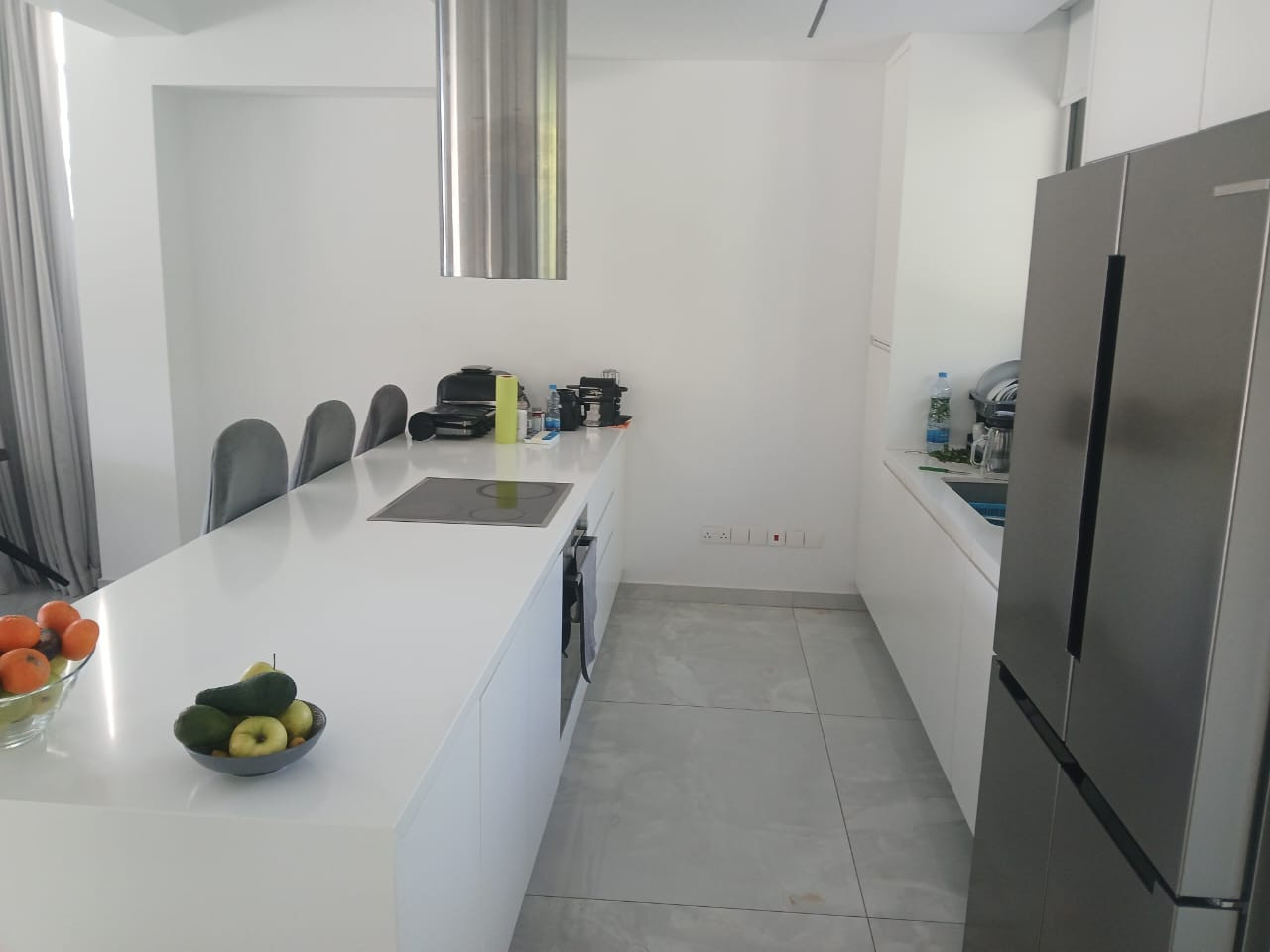 Дом в Хлораке, Кипр, 192 м² - фото 19