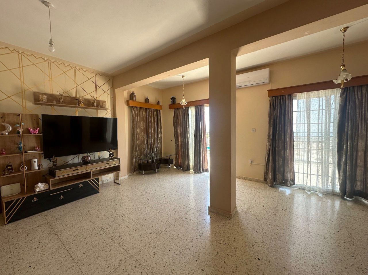 Отель, гостиница Pegeia, Кипр, 440 м² - фото 19