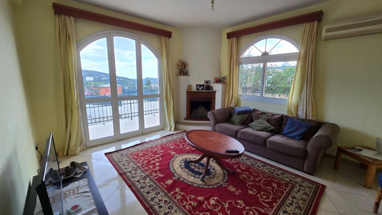 Дом в Асгате, Кипр, 500 м² - фото 15