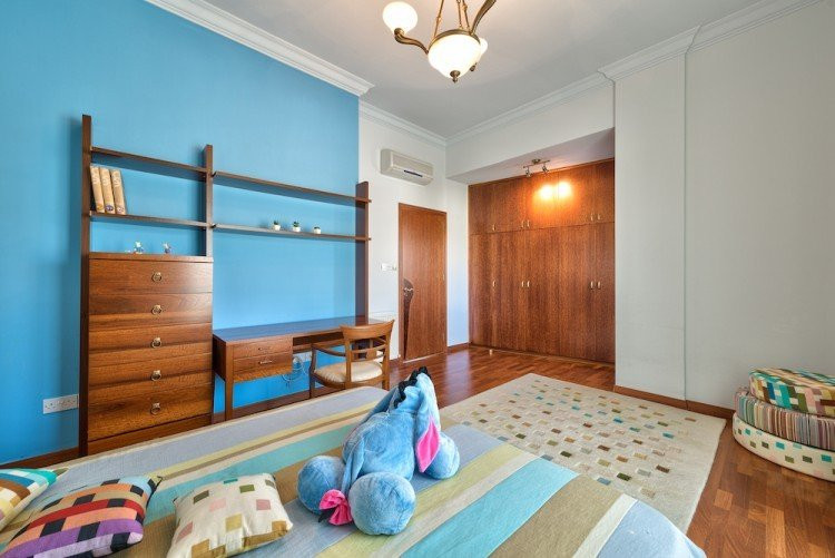 Дом в Агиос Тихоне, Кипр, 320 м² - фото 18