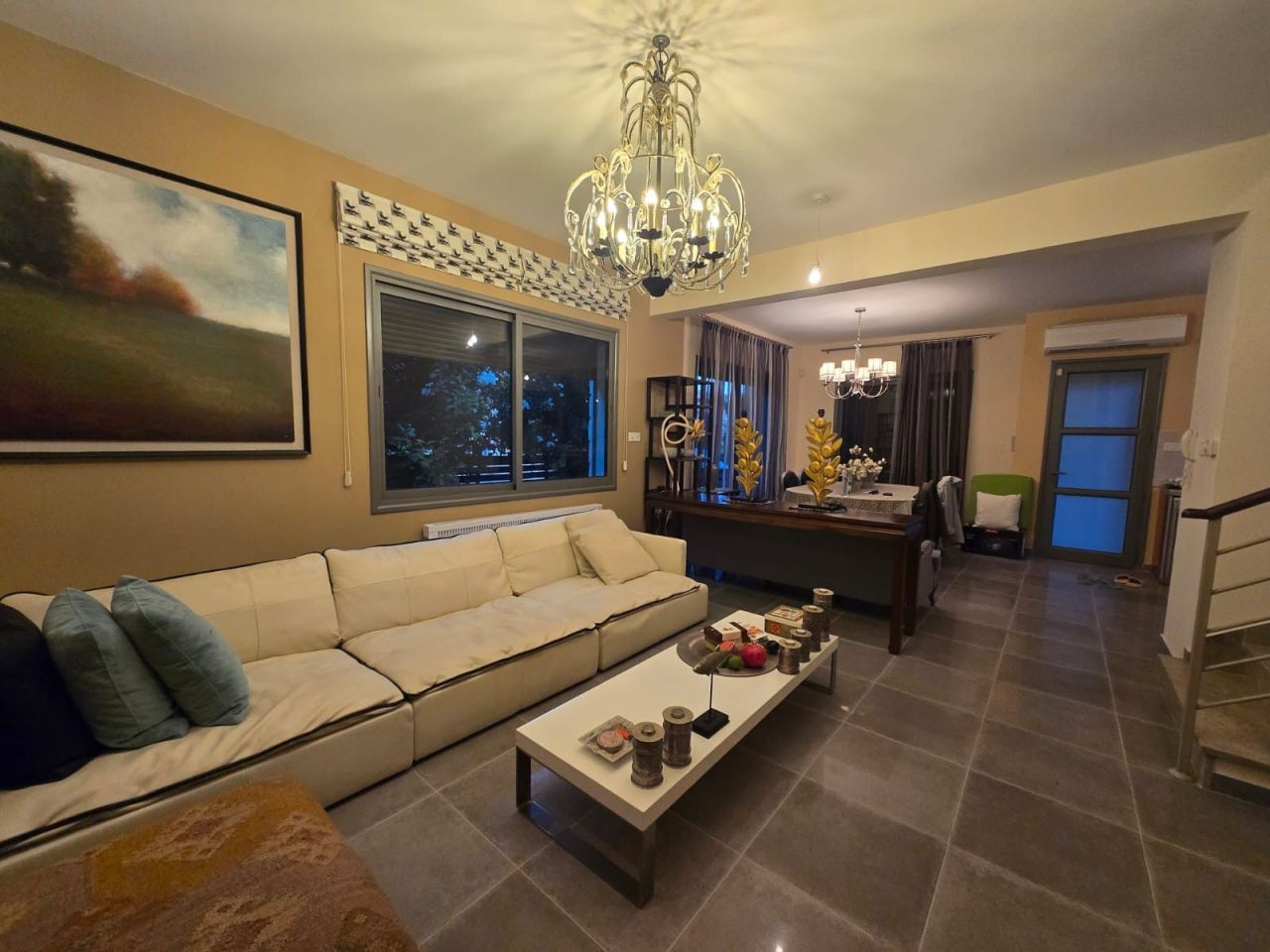 Дом в Пареклисии, Кипр, 180 м² - фото 16
