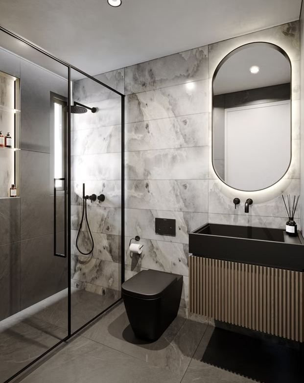 Апартаменты Agia Filaxi, Кипр, 83.9 м² - фото 18