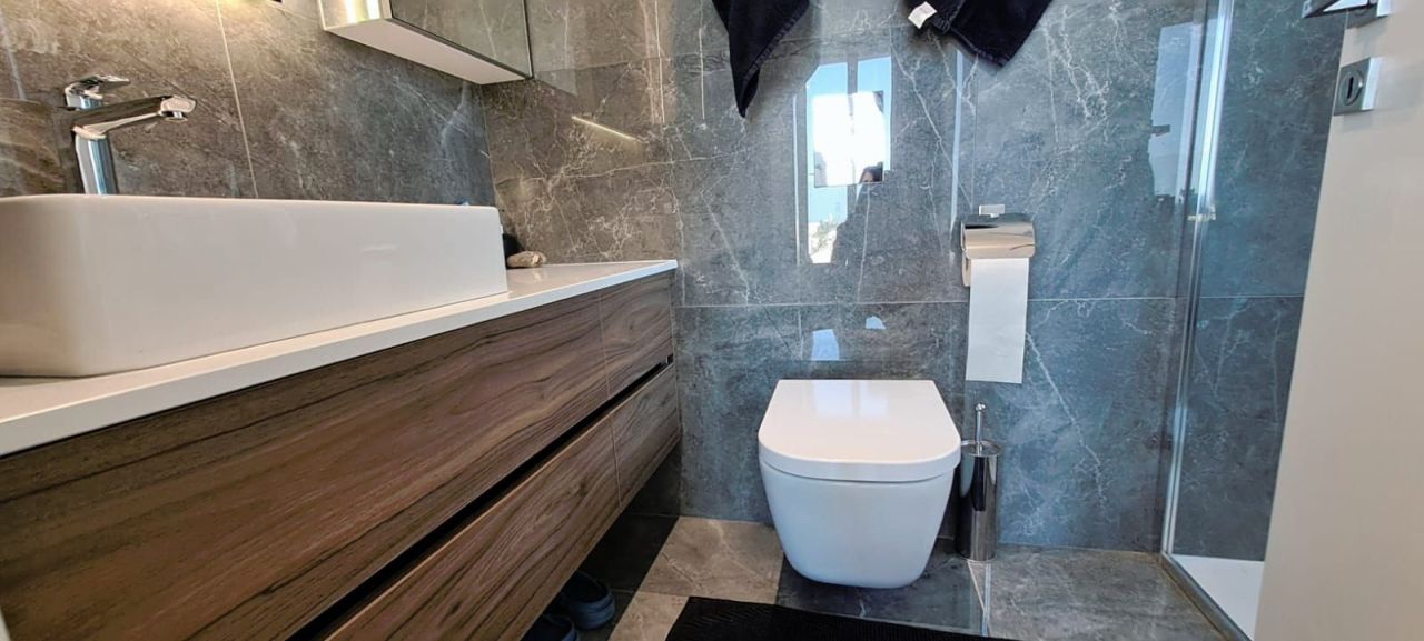 Апартаменты в Айос-Атанасиосе, Кипр, 119 м² - фото 16