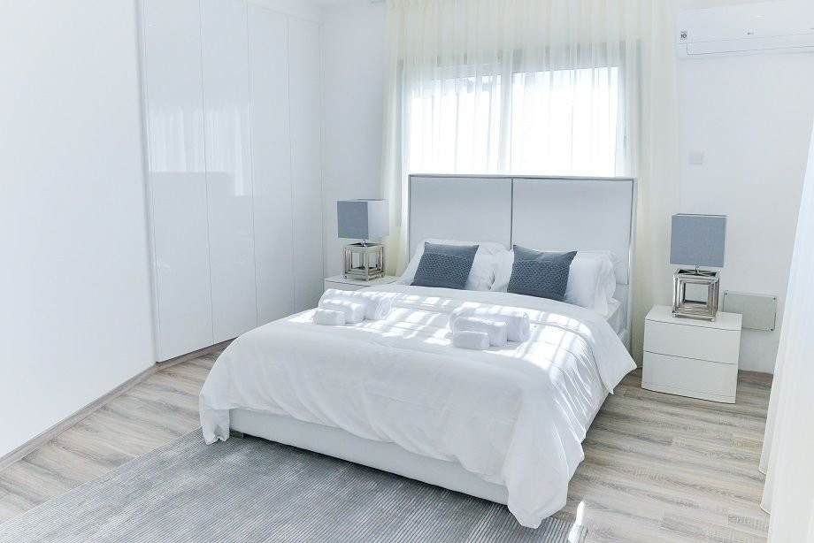 Дом в Агиос Тихоне, Кипр, 350 м² - фото 16