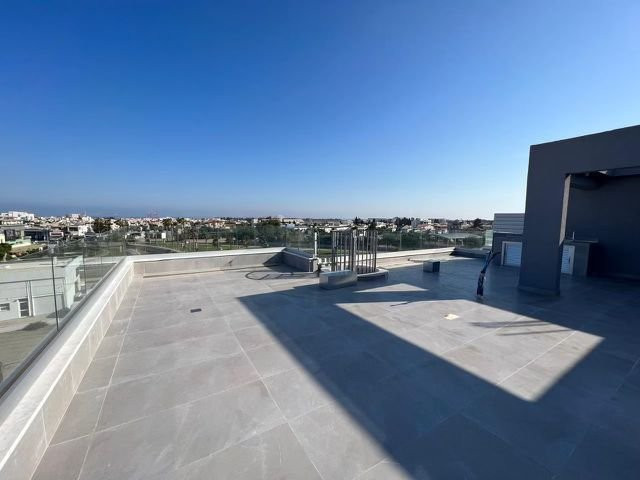 Апартаменты в Като-Полемидии, Кипр, 85.05 м² - фото 18