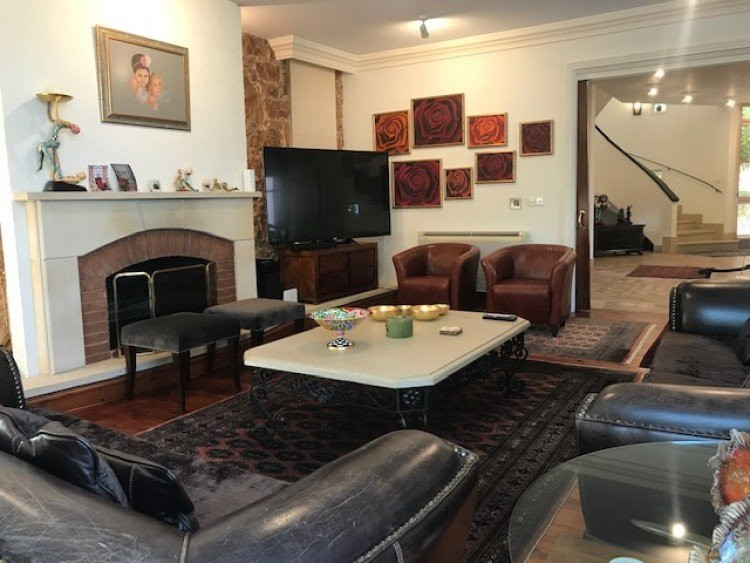 Дом Laiki Leykothea, Кипр, 453 м² - фото 18