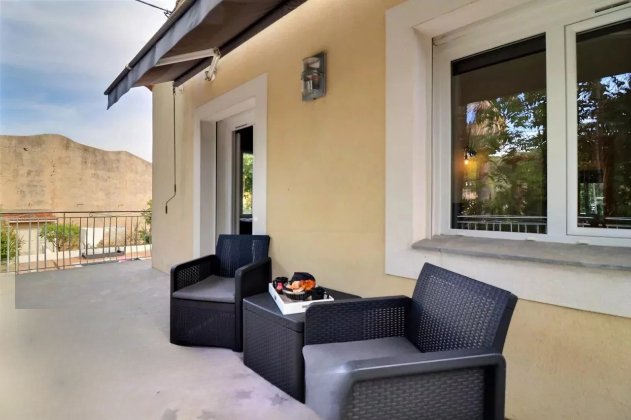 Квартира в Каннах, Франция, 150 м² - фото 14