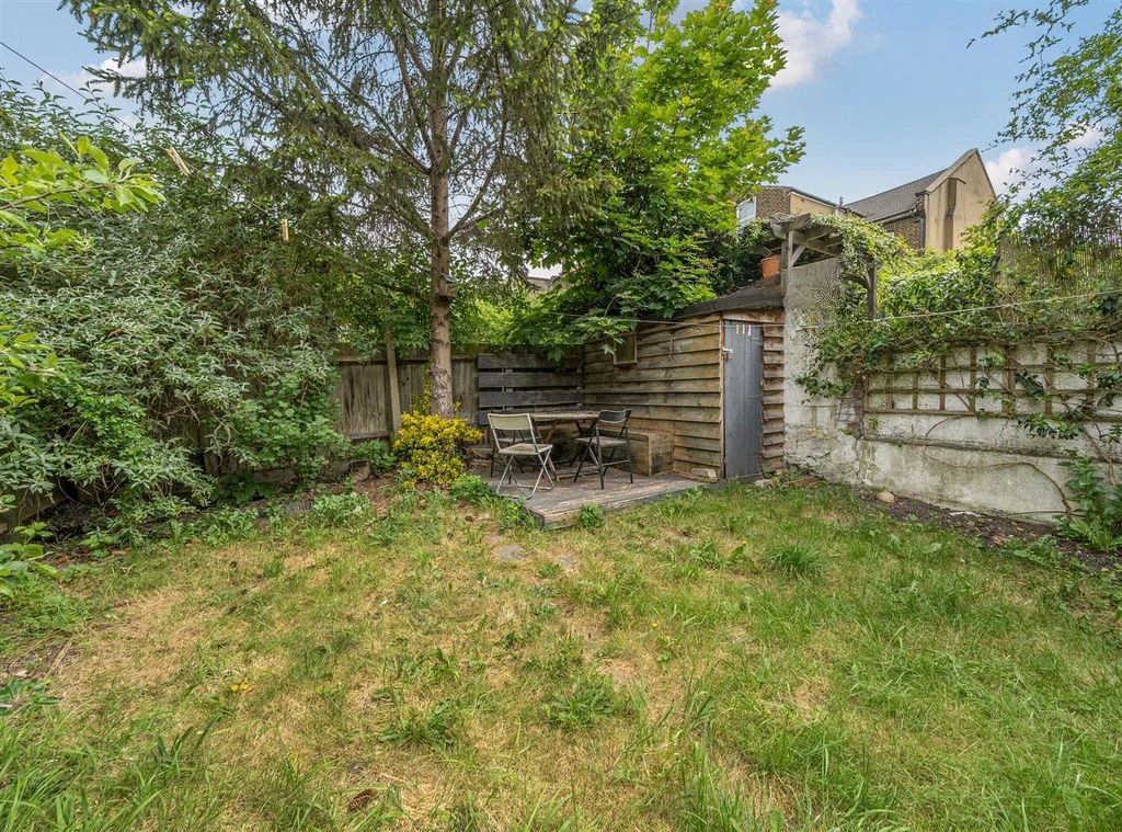 Квартира в Лондоне, Великобритания, 80 м² - фото 14