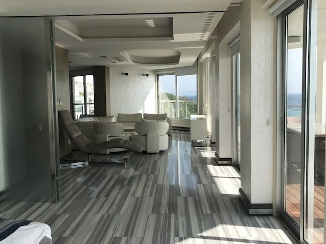 Апартаменты Potamos Germasogeias, Кипр, 183 м² - фото 18