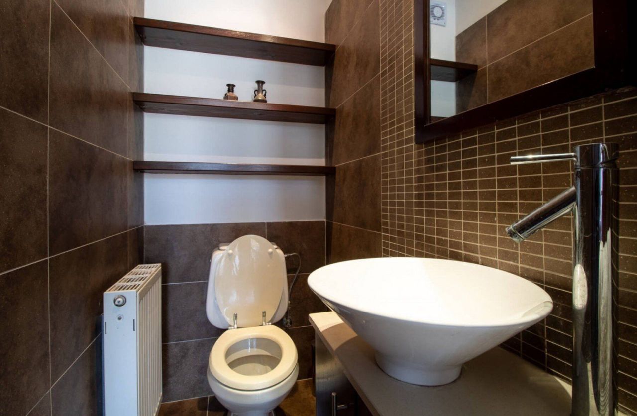 Дом в Афродита Хиллс, Кипр, 274 м² - фото 19
