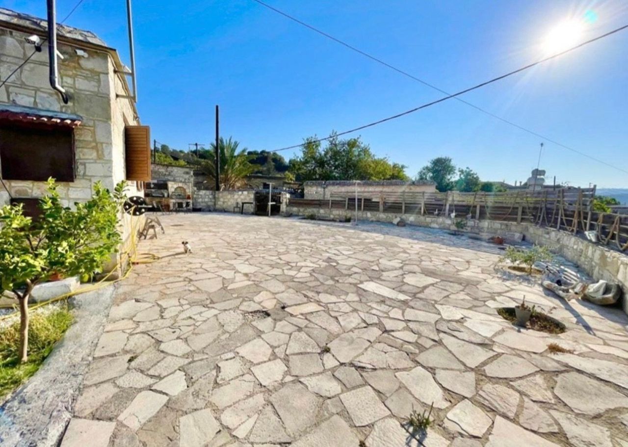 Дом в Чулу, Кипр, 140 м² - фото 19