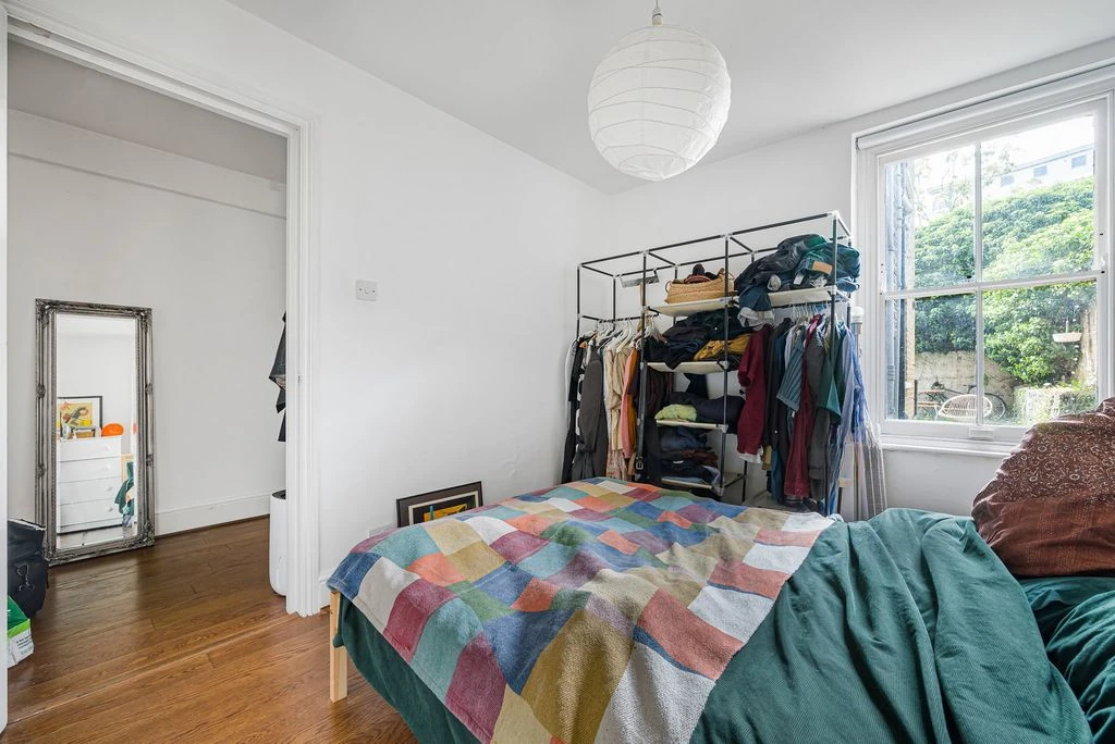 Квартира в Лондоне, Великобритания, 50 м² - фото 14