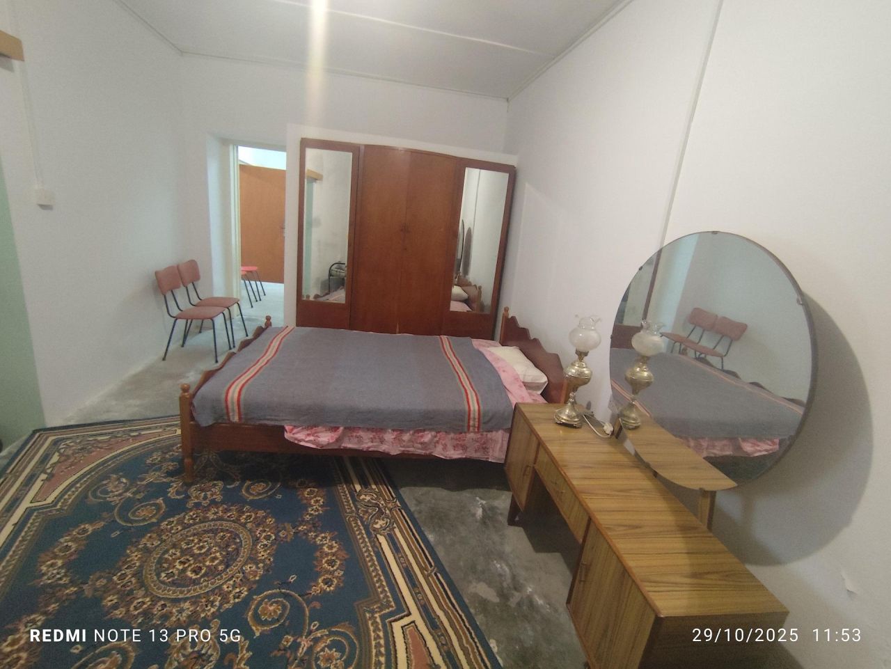 Дом Vasa Koilaniou, Кипр, 90 м² - фото 16