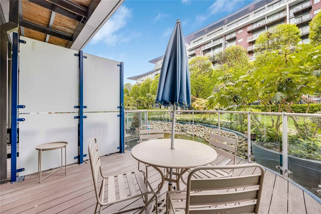 Квартира в Лондоне, Великобритания, 33 м² - фото 15