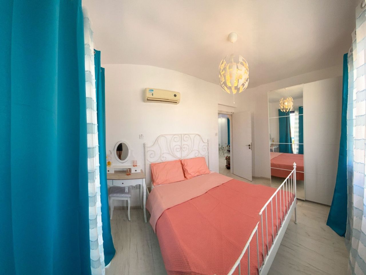 Апартаменты в Юниверсале, Кипр, 89 м² - фото 19