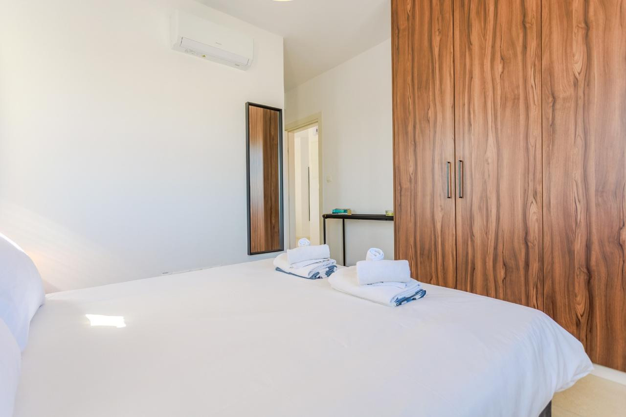 Апартаменты в Юниверсале, Кипр, 103 м² - фото 19