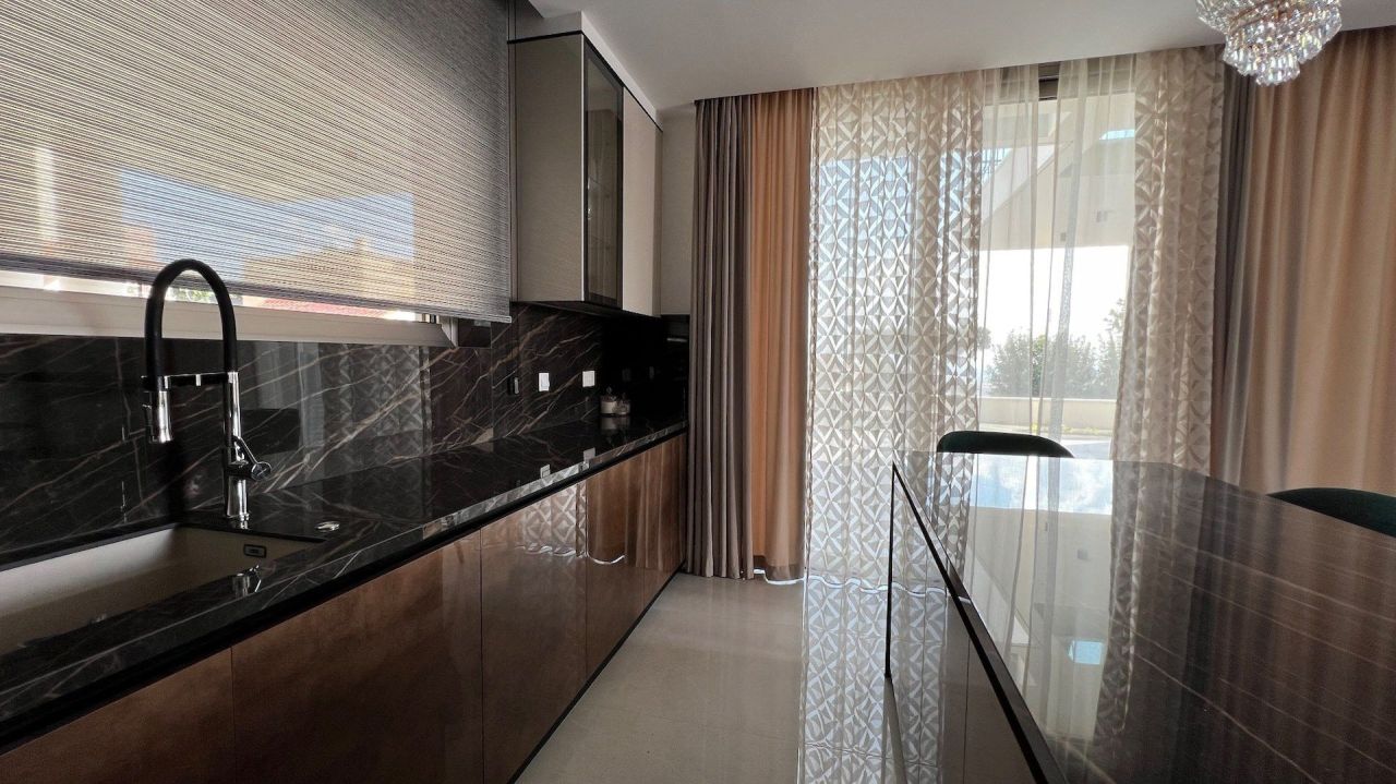 Дом в Эпископи, Кипр, 244 м² - фото 16