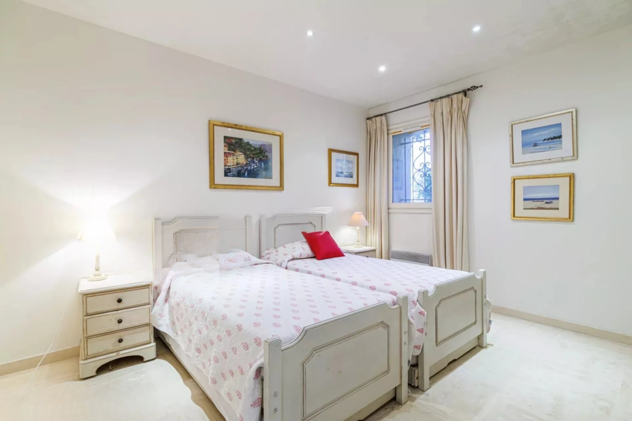 Квартира в Каннах, Франция, 280 м² - фото 15