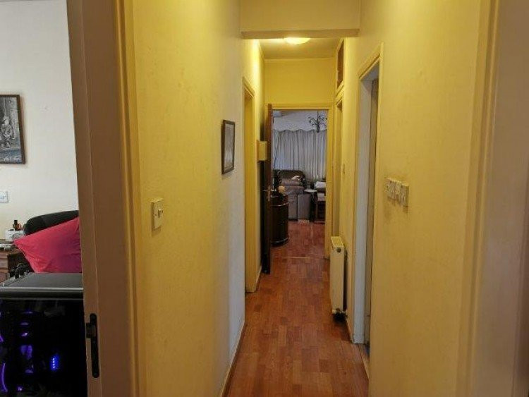 Отель, гостиница Agia Zoni, Кипр, 317 м² - фото 16